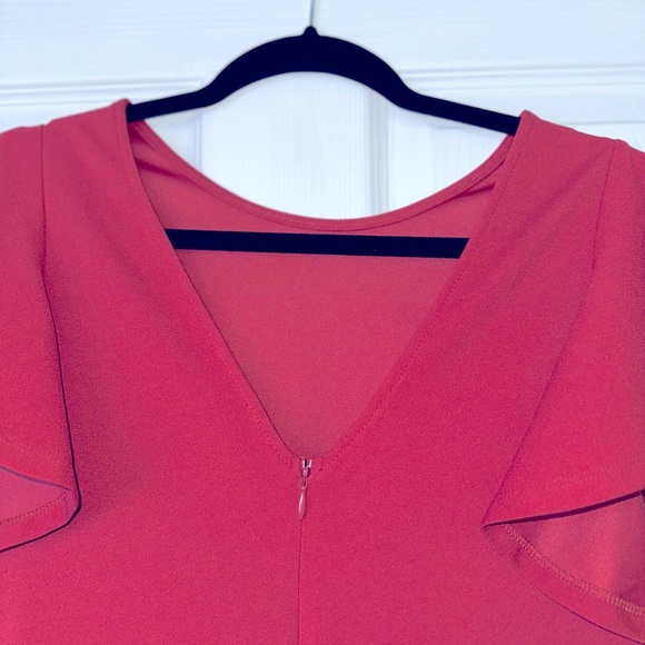 Perfect Dressy Dress - Picture 4 of 13